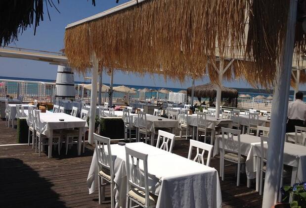 Yüksekdağ Apart Otel - Görsel 15