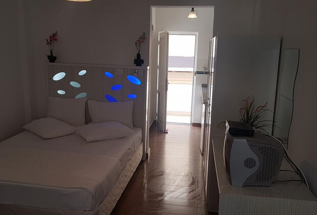 Yüksekdağ Apart Otel - Görsel 11