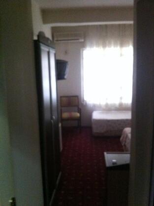 A. Doruk Hotel - Görsel 13