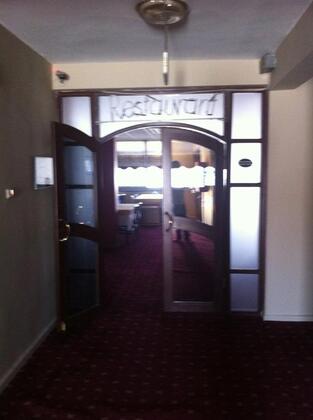 A. Doruk Hotel - Görsel 33