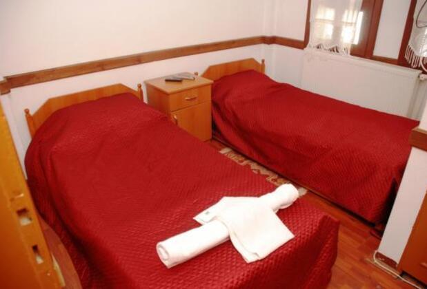 Paşa Mustafa Konağı - Görsel 4