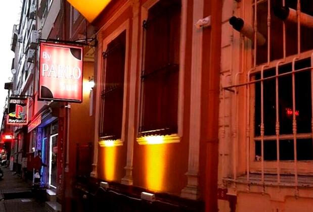 By Pablo Suite - Görsel 10