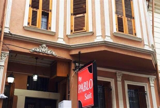 By Pablo Suite - Görsel 8