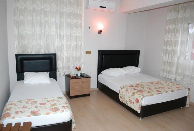 A. Doruk Hotel - Görsel 6