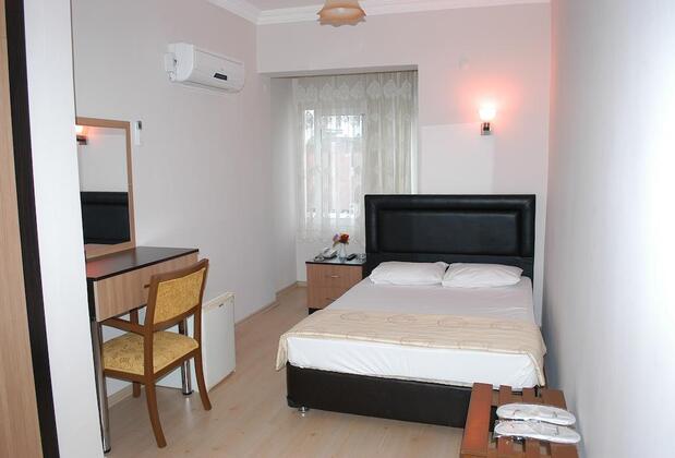 A. Doruk Hotel - Görsel 9