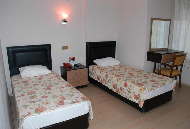 A. Doruk Hotel - Görsel 17