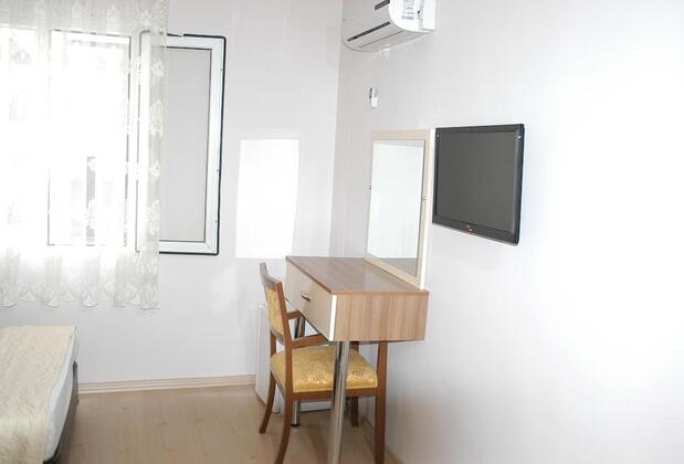 A. Doruk Hotel - Görsel 18