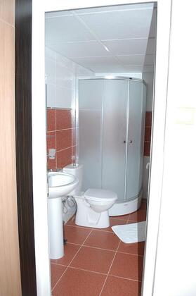 A. Doruk Hotel - Görsel 40