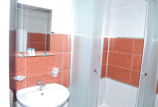 A. Doruk Hotel - Görsel 29