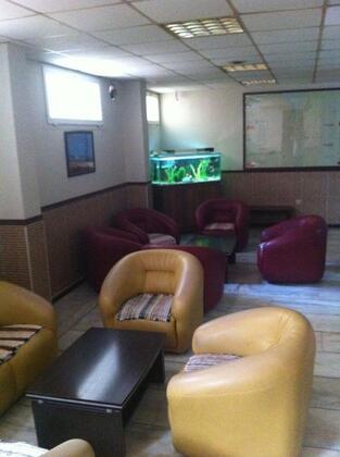 A. Doruk Hotel - Görsel 39