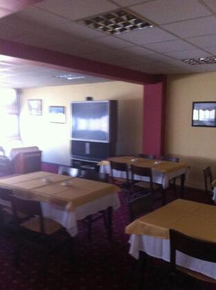 A. Doruk Hotel - Görsel 32