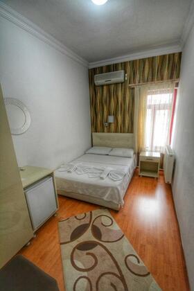 Sözer Otel - Görsel 19