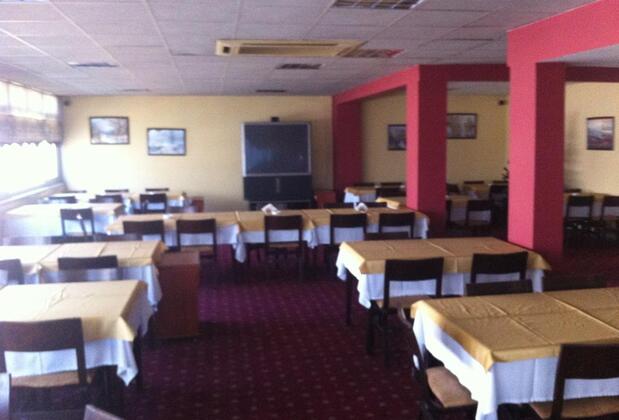 A. Doruk Hotel - Görsel 8