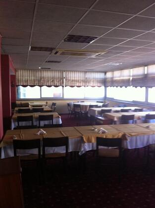 A. Doruk Hotel - Görsel 26