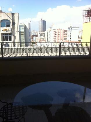 A. Doruk Hotel - Görsel 10