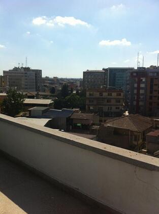 A. Doruk Hotel - Görsel 11