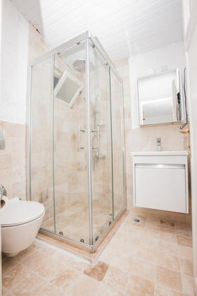 Çat Kapı Otel Alaçatı - Görsel 7