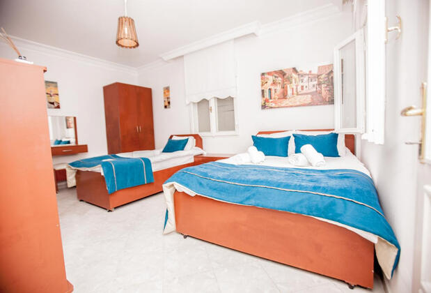 Çat Kapı Otel Alaçatı - Görsel 17