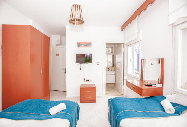 Çat Kapı Otel Alaçatı - Görsel 3