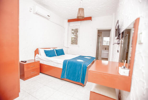Çat Kapı Otel Alaçatı - Görsel 8