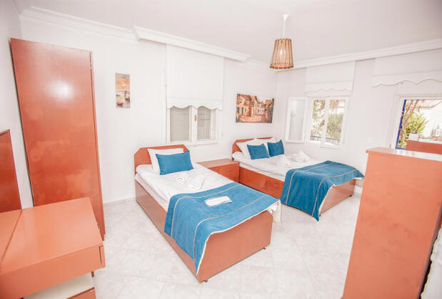 Çat Kapı Otel Alaçatı - Görsel 16