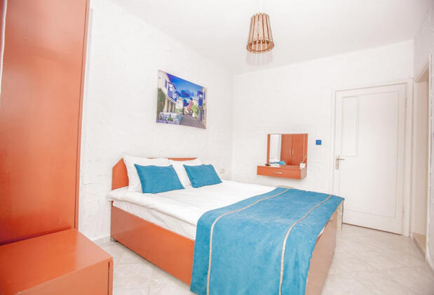 Çat Kapı Otel Alaçatı - Görsel 4