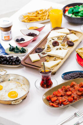 Çat Kapı Otel Alaçatı - Görsel 22