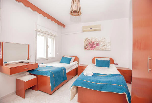 Çat Kapı Otel Alaçatı - Görsel 5