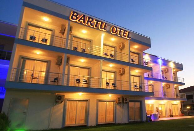 Bartu Otel Çeşme - Görsel 9
