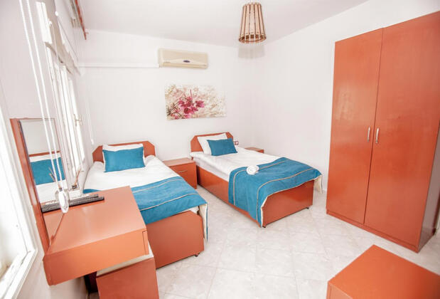 Çat Kapı Otel Alaçatı - Görsel 11