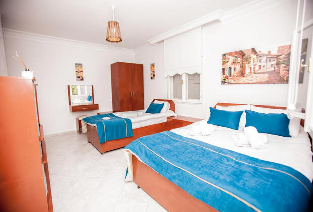 Çat Kapı Otel Alaçatı - Görsel 10