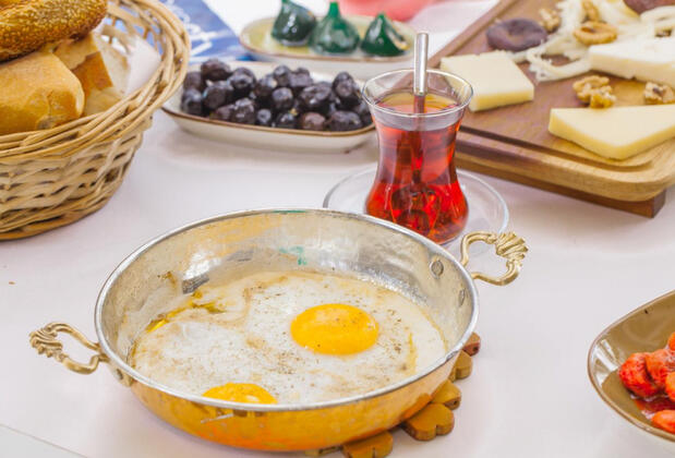 Çat Kapı Otel Alaçatı - Görsel 21