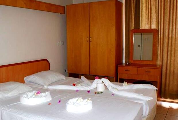 City Otel & Pension Kuşadası - Görsel 6