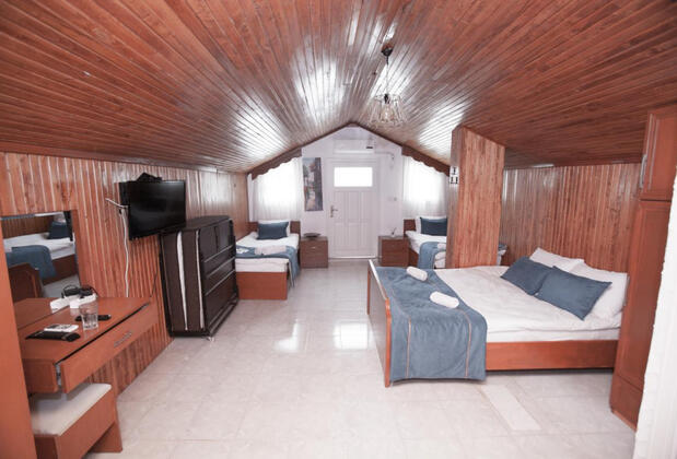 Çat Kapı Otel Alaçatı - Görsel 12