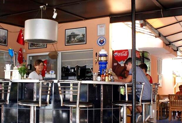 City Otel & Pension Kuşadası - Görsel 10