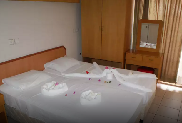 City Otel & Pension Kuşadası - Görsel 7