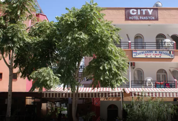City Otel & Pension Kuşadası - Görsel 8