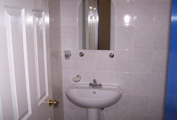 Rose Hotel Ulucami - Görsel 3