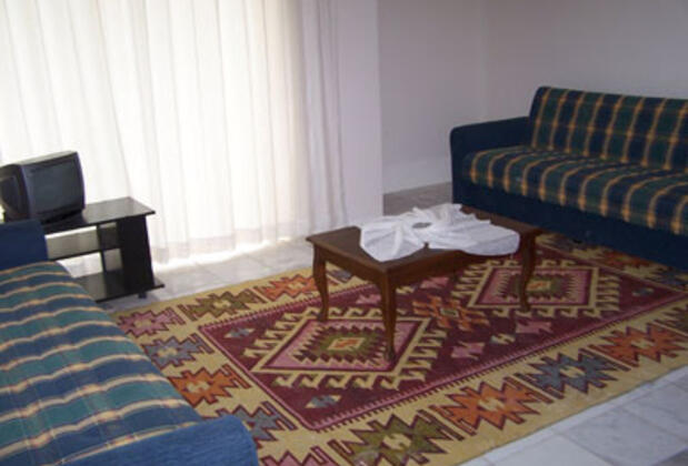 Rose Hotel Ulucami - Görsel 5