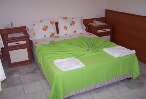 Rose Hotel Ulucami - Görsel 2