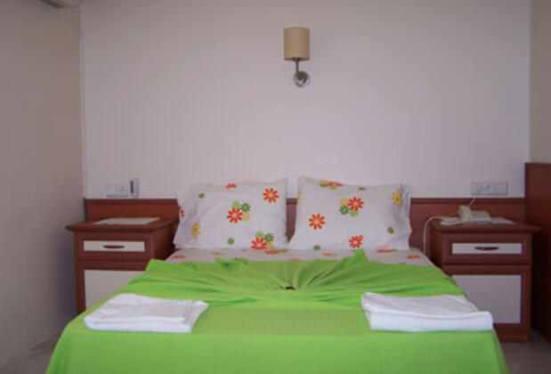 Rose Hotel Ulucami - Görsel 6