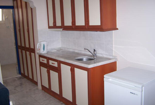 Rose Hotel Ulucami - Görsel 9