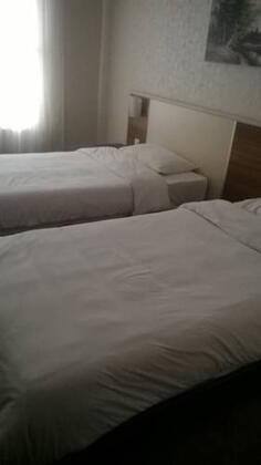 Kısmet Hotel Adana - Görsel 3