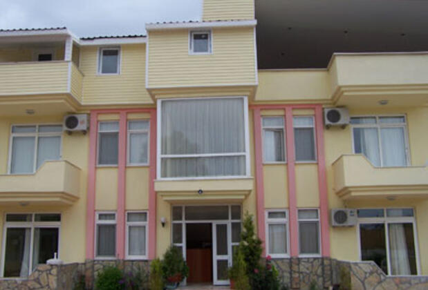 Rose Hotel Ulucami - Görsel 10