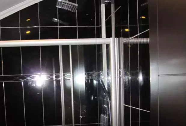 Belek Sea Shell Tatil Villaları - Görsel 12