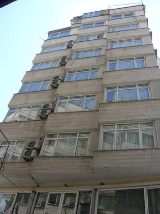 Güllüoğlu Hotel - Görsel 9