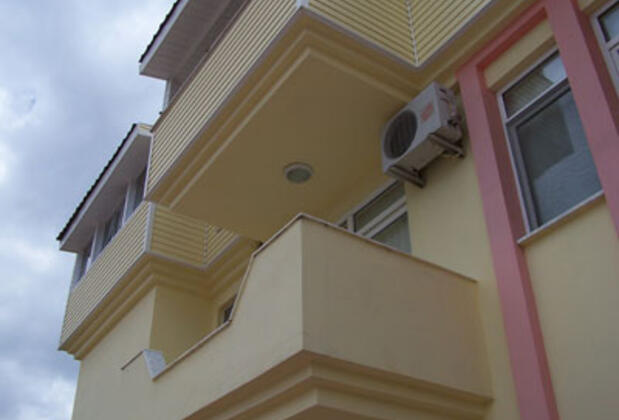 Rose Hotel Ulucami - Görsel 11