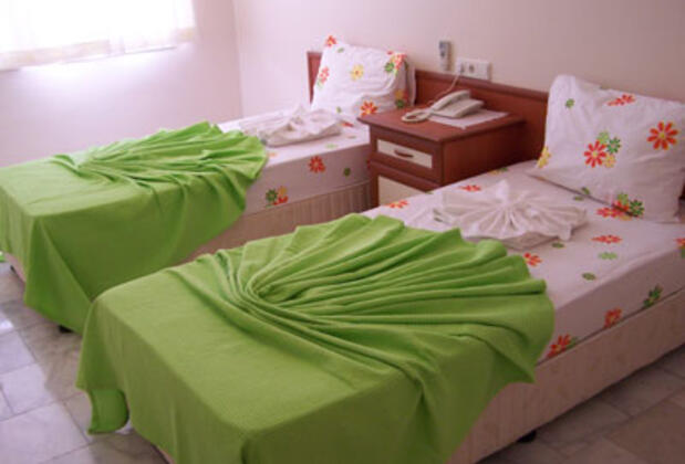 Rose Hotel Ulucami - Görsel 8