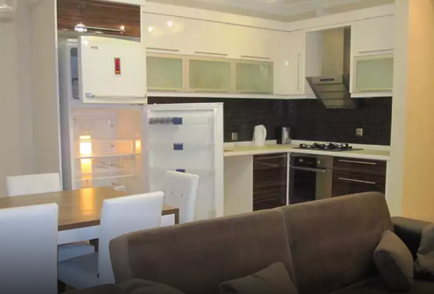 Belek Sea Shell Tatil Villaları - Görsel 14