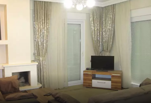 Belek Sea Shell Tatil Villaları - Görsel 6